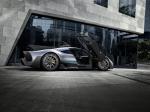 Mercedes-AMG Project ONE 2017 года